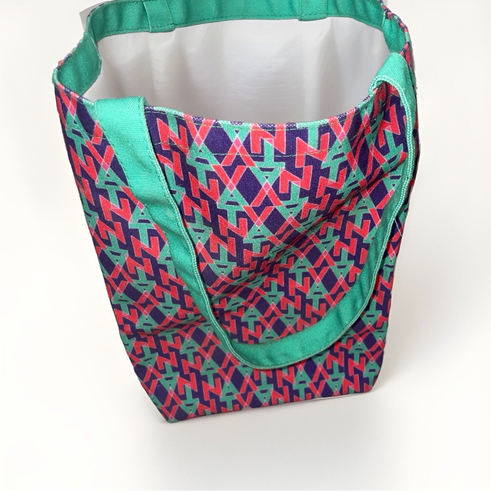 Vintage Limited Edition Starbucks Contigo Teavana pre-owned Tote Bag